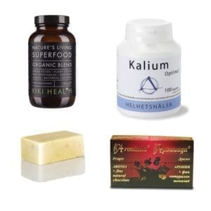 Alla produkter