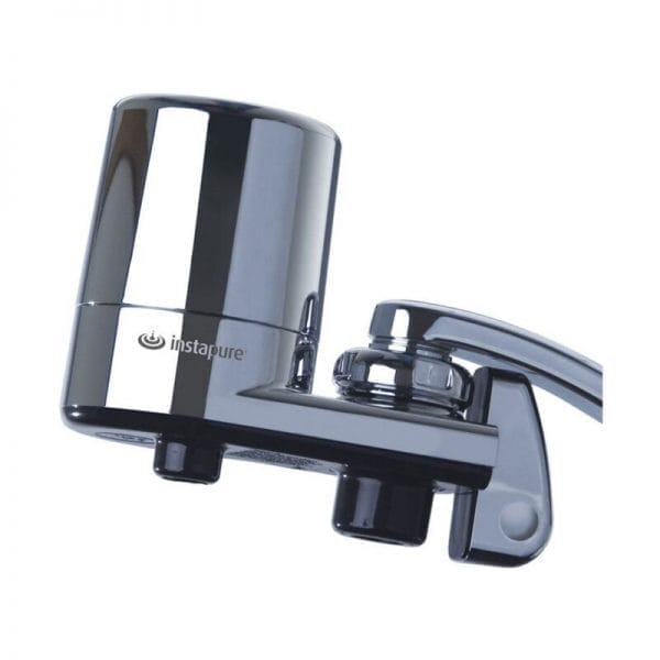 Instapure water filter chrome (without filter cartridge) - Image 3