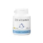 Helhetshälsa Vitamin D3 100 capsules