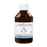 Helhetshälsa zinkstatus 250 ml