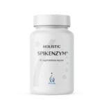 Holistic Spikenzym 30kaps