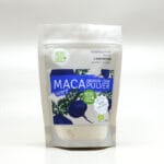 Maca pulver (svart) Mother Earth