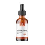 Upgrit liposomal klorofyll