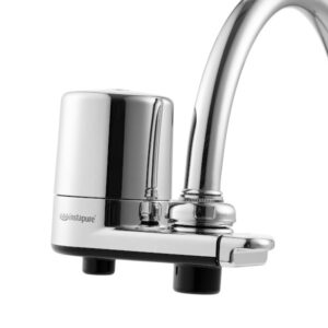Water treatment