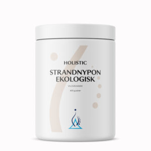 Sea lamprey powder from Holistics.
