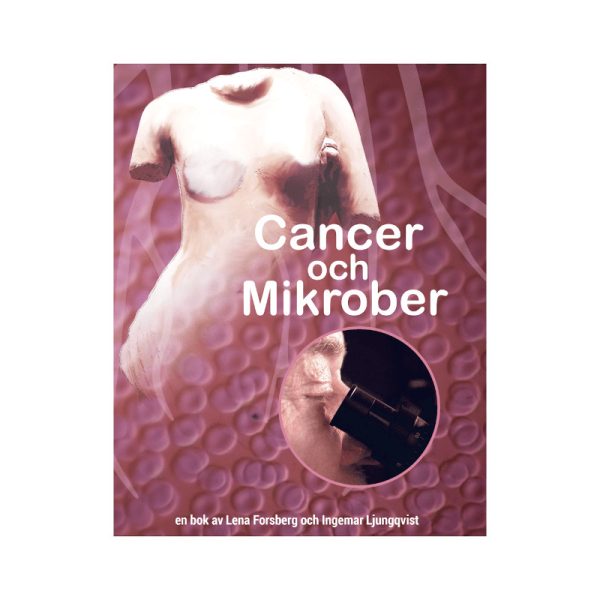 Cancer and Microbes - Lena Forsberg and Ingemar Ljungqvist