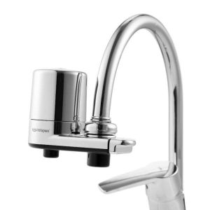 Varför det är viktigt att ha ett vattenfilter i köket